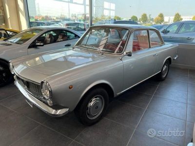 usata Fiat 1500 VIGNALE