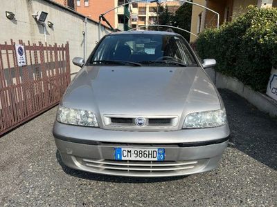 usata Fiat Palio 1.2i 16V cat Weekend