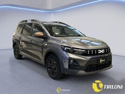 Begagnad Dacia Jogger Extreme 155 HK (114 kW) 2026 Grå Minibuss