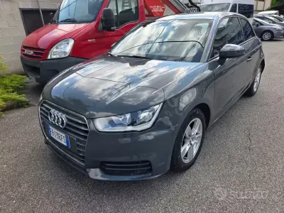 Usata Audi A1