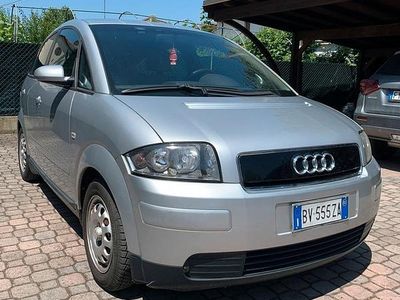 Audi A2