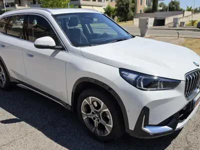 Usata BMW X1