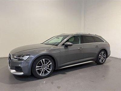 Usata Audi A6 Allroad Advanced 204 CV (150 kW) 2024 Station wagon
