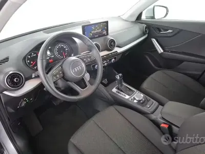 Usata Audi Q2