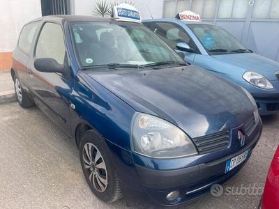 usata Renault Clio II Clio 1.2 16V 3 porte Confort