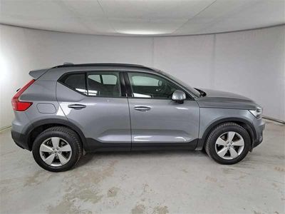 usata Volvo XC40 D4 AWD Geartronic Business