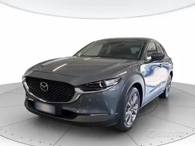 Usata Mazda CX-30