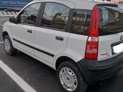 Fiat Panda 4x4