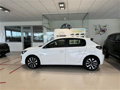 usata Peugeot 208 2081.2 puretech Active s