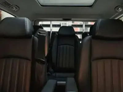 Usata Mercedes Viano 163 CV (119 kW) 2013 Grigio Monovolume
