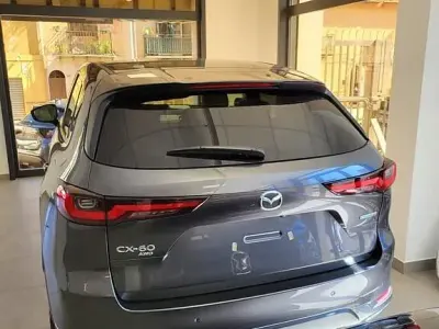 Usata Mazda CX-60