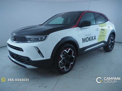 usata Opel Mokka NUOVA
