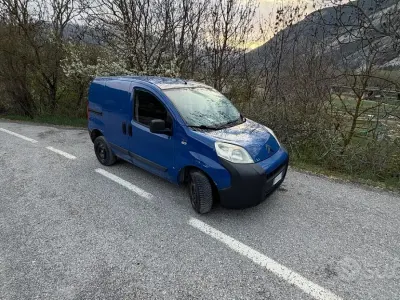 Occasion Citroën Nemo