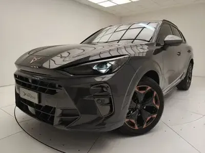 Nuova Cupra Terramar 150 CV (110 kW) 2026 Grigio SUV