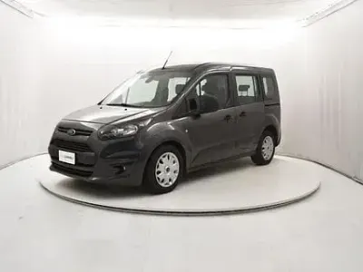 Usata Ford Tourneo Connect 120 CV (88 kW) 2019 Grigio Monovolume