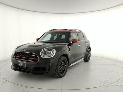 usata Mini Countryman Countryman F60 2020 -2.