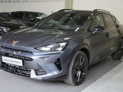 Nuova Cupra Formentor 150 CV (110 kW) 2026 Magnetic tech SUV
