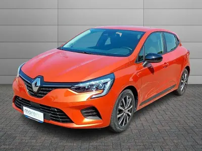 Usata Renault Clio
