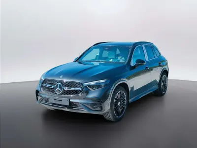 Nuova Mercedes GLC220 197 CV (144 kW) 2026 Grigio grafite SUV