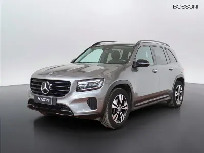 Usata Mercedes GLB200