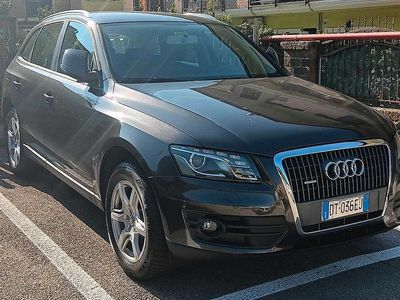 Usata Audi Q5 170 CV (125 kW) 2009 SUV