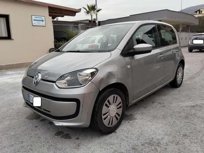 VW up!