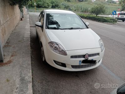 usata Fiat Bravo scambio o vendo