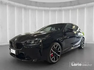 Usata BMW 118 M Sport 150 CV (110 kW) 2025 Nero Utilitaria