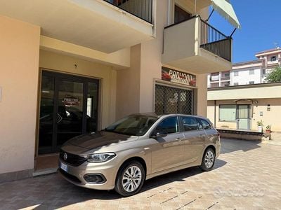 Usata Fiat Tipo Street 95 CV (69 kW) 2020 Grigio Station wagon