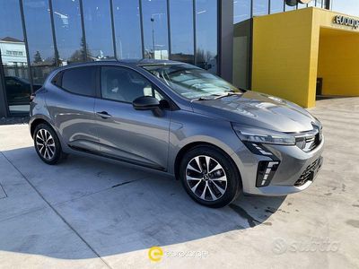 Nuova Mitsubishi Colt Invite 65 CV (47 kW) 2025 Grigio Utilitaria