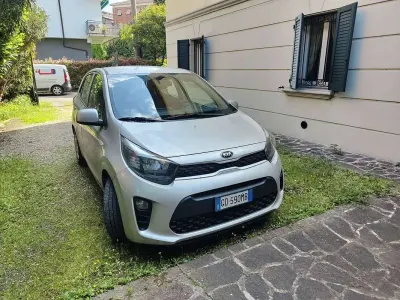 Gebraucht Kia Picanto