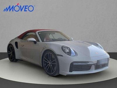 Usata Porsche 992
