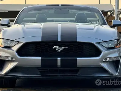 Usata Ford Mustang