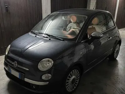 Usata Fiat 500