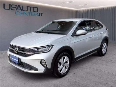 Begagnad VW Taigo