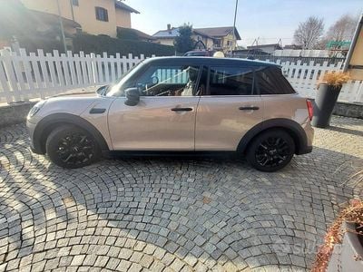 Usata 2023 Mini Cooper Utilitaria | 26.900 € (Cara)