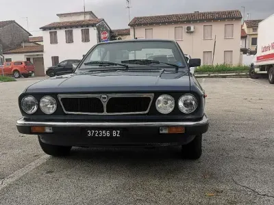 Usata Lancia Beta 122 CV (89 kW) 1984 Coupé