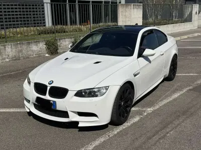 Usata BMW M3 420 CV (308 kW) 2007 Coupé