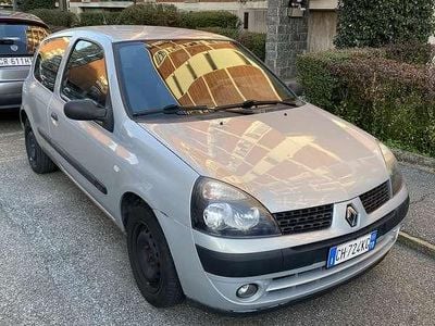 Renault Clio II
