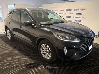 Usata Ford Kuga