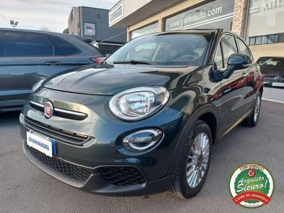 usata Fiat 500X 1.3 mjt Lounge 95cv