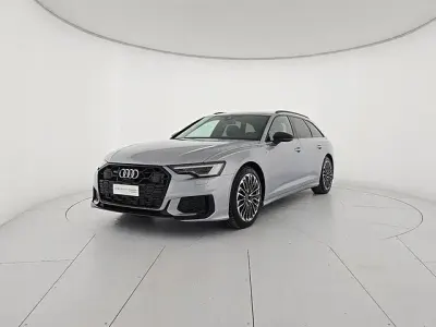 Usata Audi A6