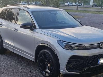 Usata VW Tiguan R-line 150 CV (110 kW) 2024 SUV