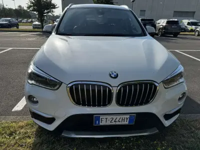 Usata BMW X1