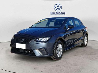 Magnetic tech Usata 2025 Seat Ibiza Style Berlina | 17.900 € (Buon prezzo)