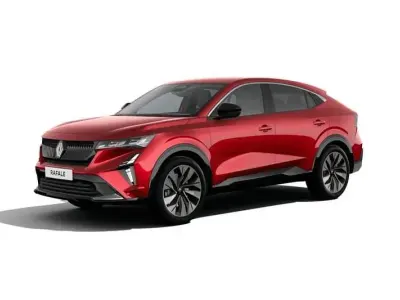 Nuova Renault Rafale 147 CV (108 kW) 2026 Blu SUV