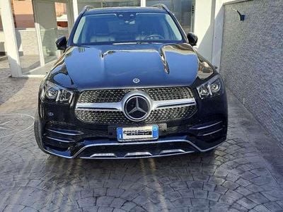 Usata Mercedes GLE300 Premium Plus 272 CV (200 kW) 2022 SUV