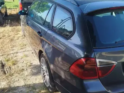 Usata BMW 320 177 CV (130 kW) 2008 Station wagon