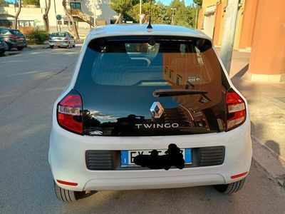 usata Renault Twingo 1.0 SCe Live