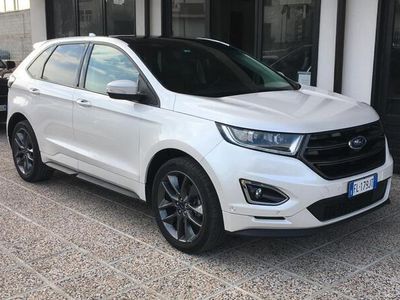 usata Ford Edge 2.0 TDCI 210 CV AWD S&S Powershift ST Li